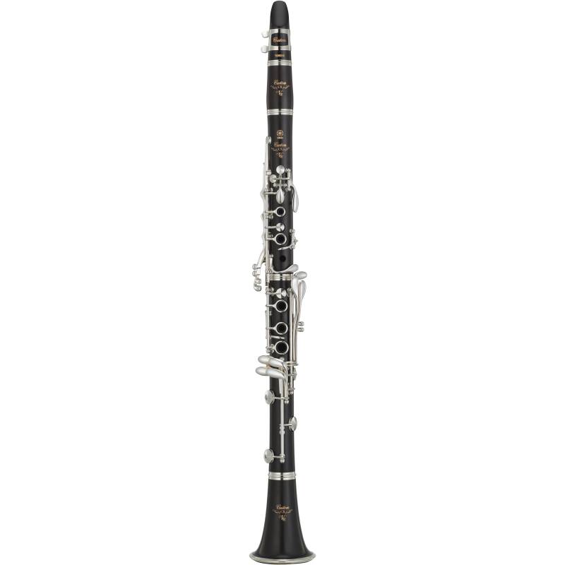 Yamaha YCL-CSVR Professional Bb Clarinet