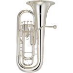 Yamaha YEP-321S Intermediate-Level Euphonium