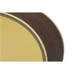 Yamaha LS16M Natural ARE Acoustic Guitar