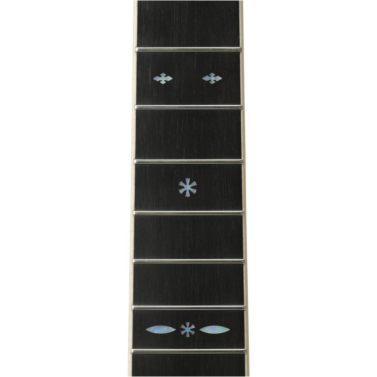 Yamaha LS36 ARE Natural Acoustic Guitar