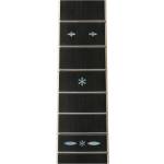 Yamaha LS36 ARE Natural Acoustic Guitar