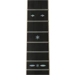Yamaha LS36 ARE Natural Acoustic Guitar