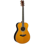Yamaha LS-TA VT TransAcoustic Concert Guitar