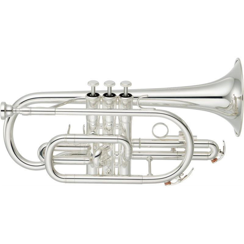 Yamaha YCR-2330SIII Bb Cornet