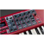 Nord Electro 6 HP – 73-Key Stage Keyboard