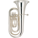 Yamaha YEB-321S Intermediate-Level Eb Tuba