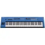 Yamaha MX61 BU Music Synthesizer - Image 2