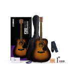 Yamaha F-310P TBS Acoustic Guitar