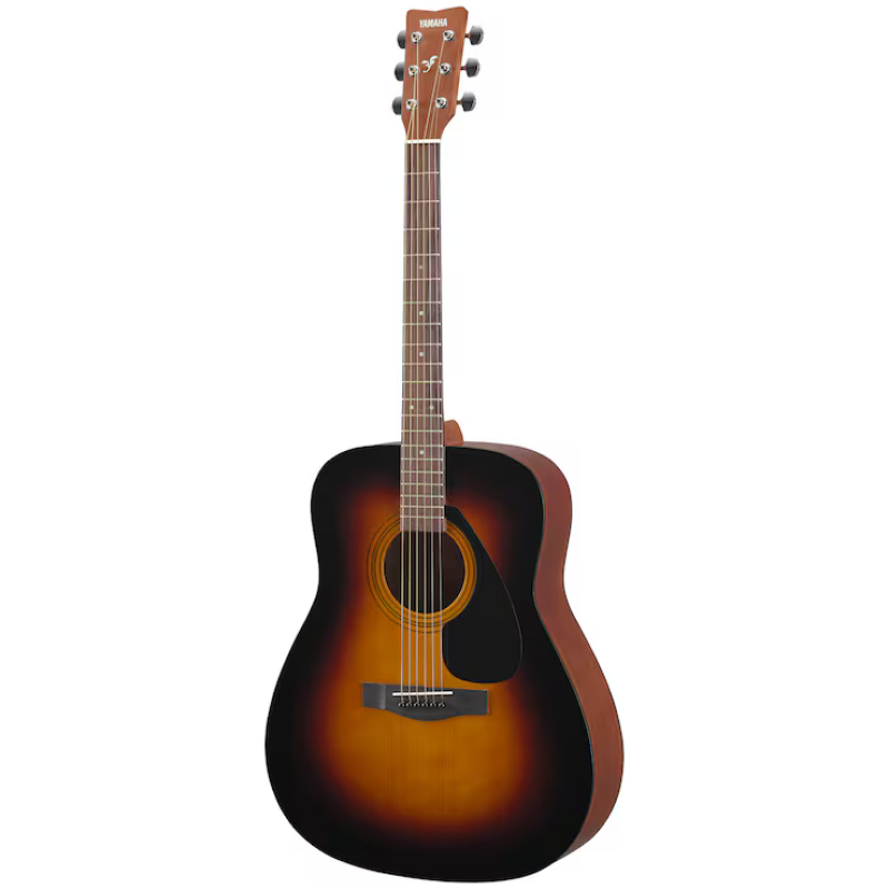Yamaha F310 TBS Acoustic Guitar