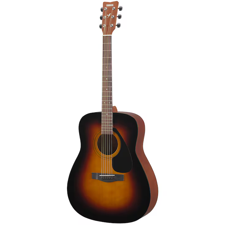 F310_TBS_a_0001_tcm113-2158181 Yamaha F310 TBS Acoustic Guitar - Image 1