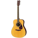 Yamaha F370 Acoustic Folk Guitar