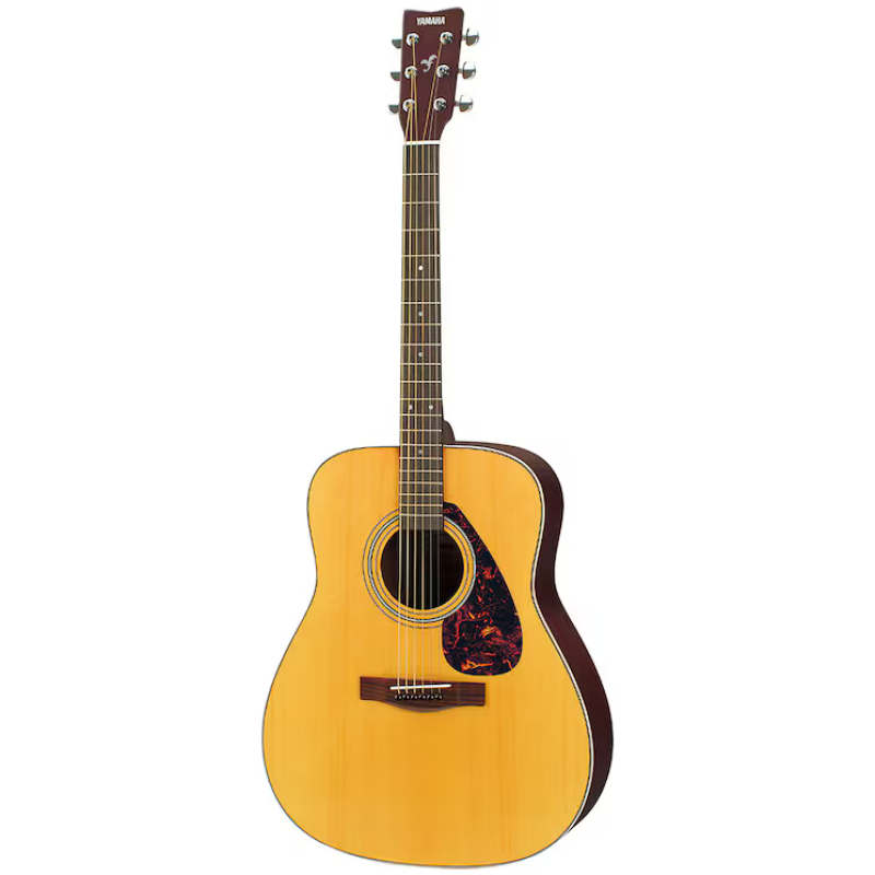 Yamaha F370 Acoustic Folk Guitar