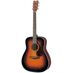 Yamaha F370 TBS Acoustic Folk Guitar