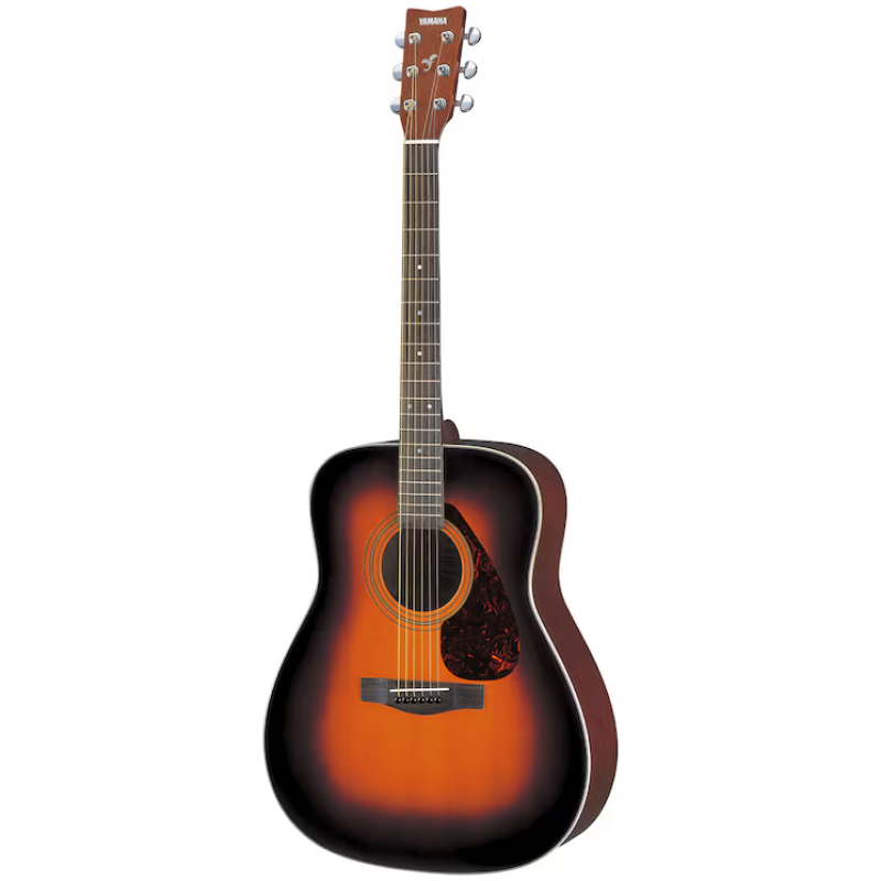 Yamaha F370 TBS Acoustic Folk Guitar