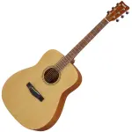 Yamaha F400 Acoustic Guitar