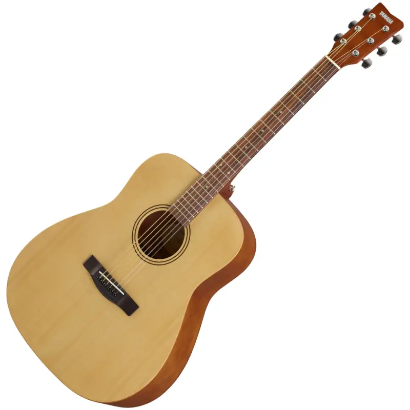 Yamaha F400 Acoustic Guitar