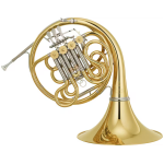 Yamaha YHR-871D French Horn