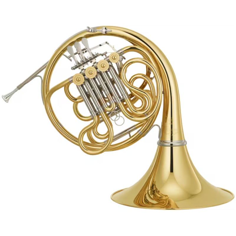 Yamaha YHR-871D French Horn