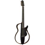 Yamaha SLG200S TBL Silent Steel-string Guitar