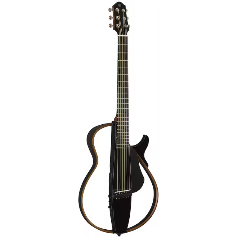 Yamaha SLG200S TBL Silent Steel-string Guitar