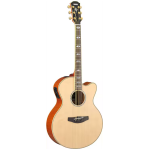 Yamaha CPX1000 NT Acoustic-Electric
