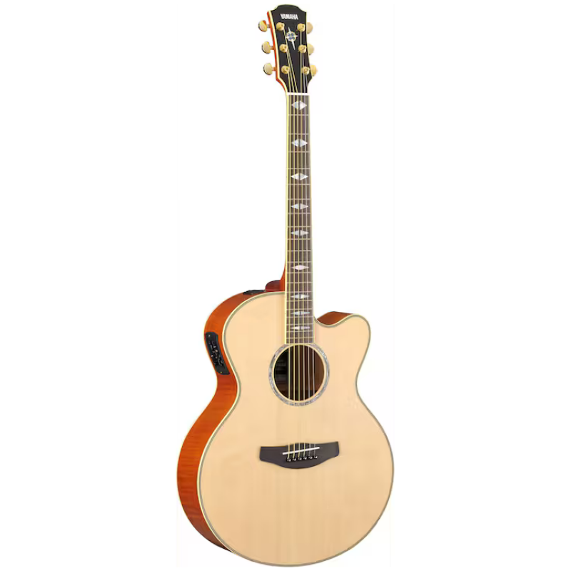 Yamaha CPX1000 NT Acoustic-Electric