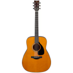 Yamaha Red Label FG3 Acoustic Guitar - Image 2