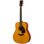 Yamaha FG5 Red Label Acoustic Guitar