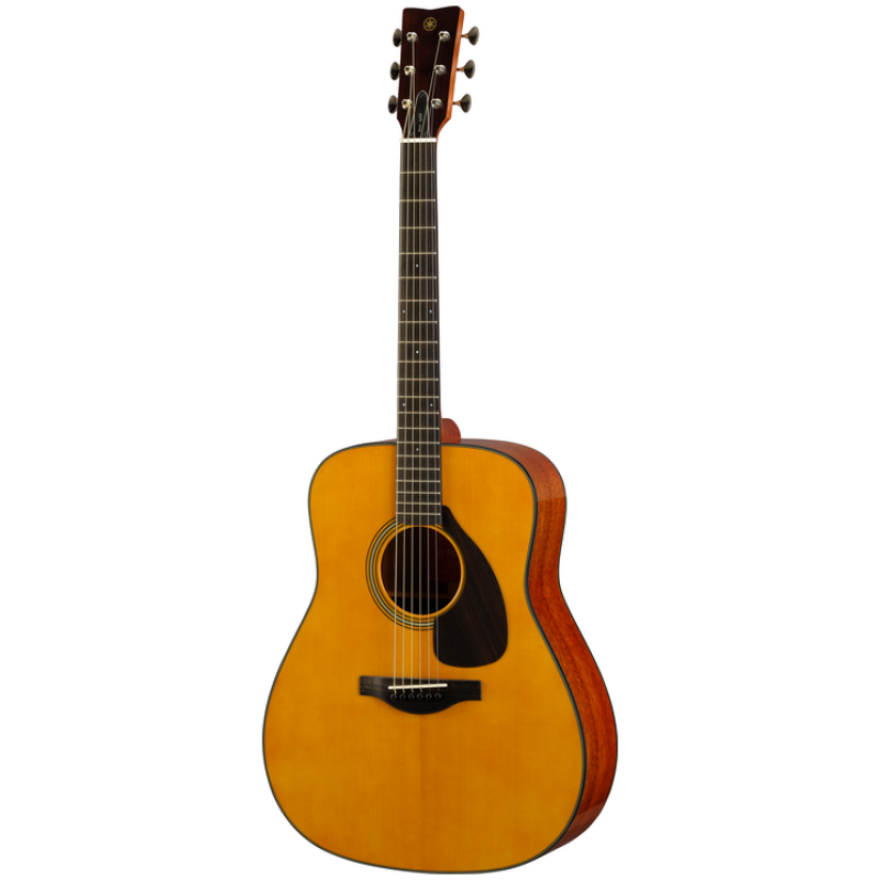 Yamaha FG5 Red Label Acoustic Guitar