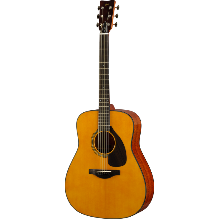 FG5-GLOSS_a_0001_tcm113-2306509 Yamaha FG5 Red Label Acoustic Guitar - Image 1