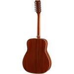 Yamaha FG820 12-string Acoustic Guitar - Image 3