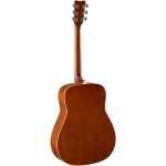 Yamaha FG820 Left-handed Dreadnought Acoustic Guitar - Image 2
