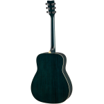 Yamaha FG820 SB Dreadnought Acoustic Guitar - Image 2