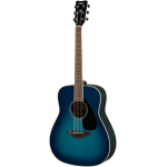 Yamaha FG820 SB Dreadnought Acoustic Guitar