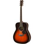 Yamaha FG830 TBS Dreadnought Acoustic Guitar