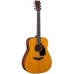Yamaha FGX3 Red Label Acoustic Guitar