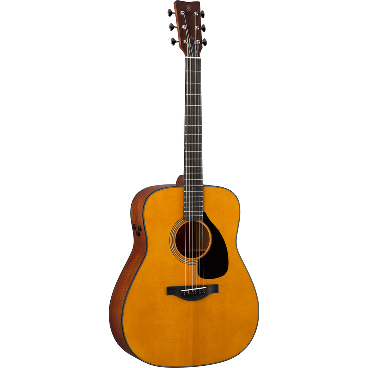 FGX3_a_0001_tcm113-1700168 Yamaha FGX3 Red Label Acoustic Guitar - Image 1