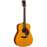 Yamaha FGX5 Red Label Acoustic Guitar