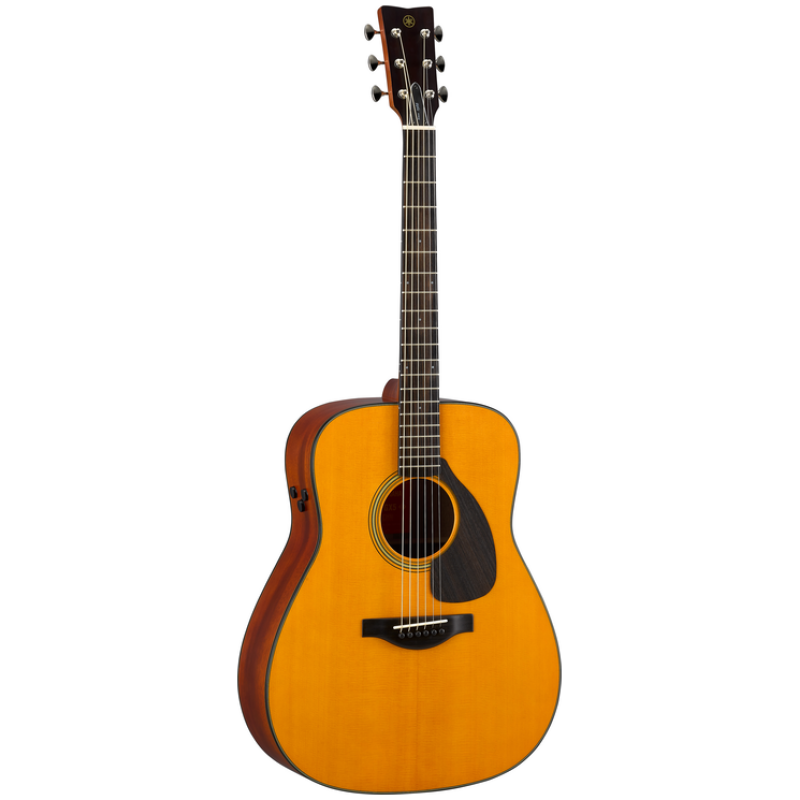 Yamaha FGX5 Red Label Acoustic Guitar