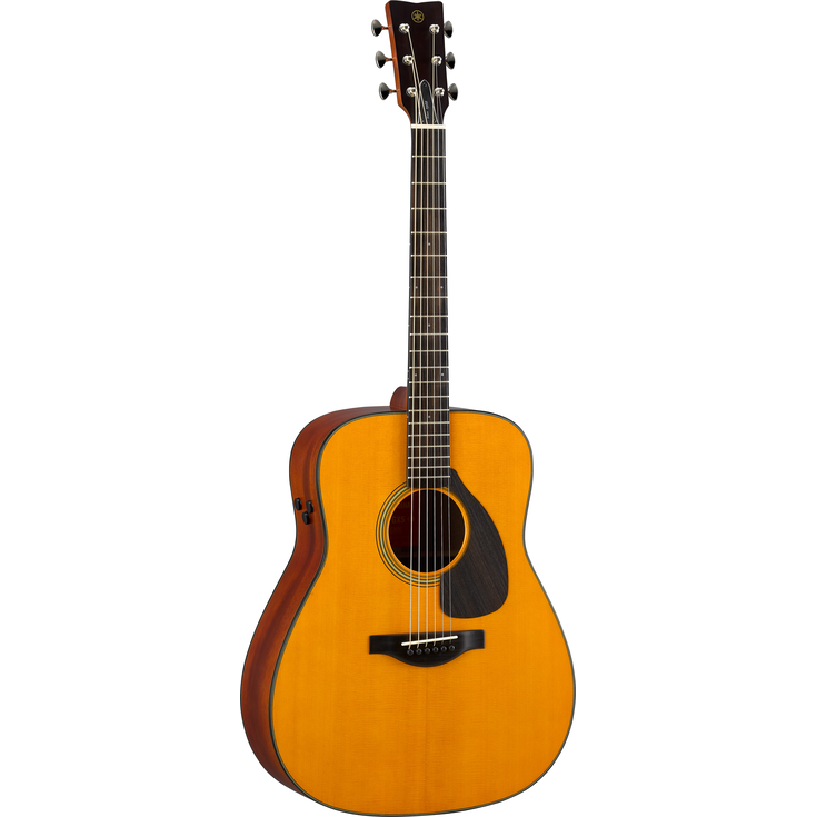 FGX5_a_0001_tcm113-1708727 Yamaha FGX5 Red Label Acoustic Guitar - Image 1