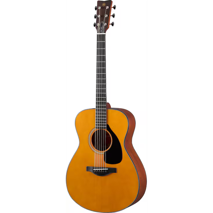 FS3_a_0001_tcm113-1647395 Yamaha FS3 Red Label Acoustic Guitar - Image 1