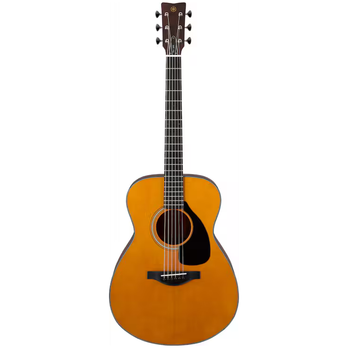 Yamaha FS3 Red Label Acoustic Guitar  - Image 2