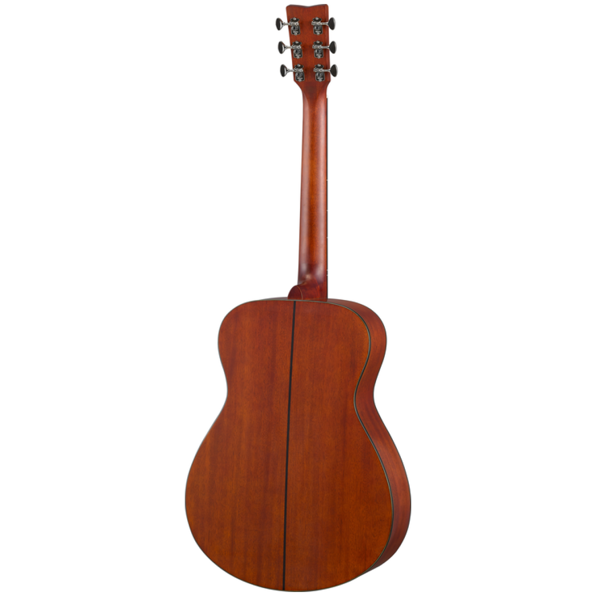 Yamaha FS3 Red Label Acoustic Guitar  - Image 3