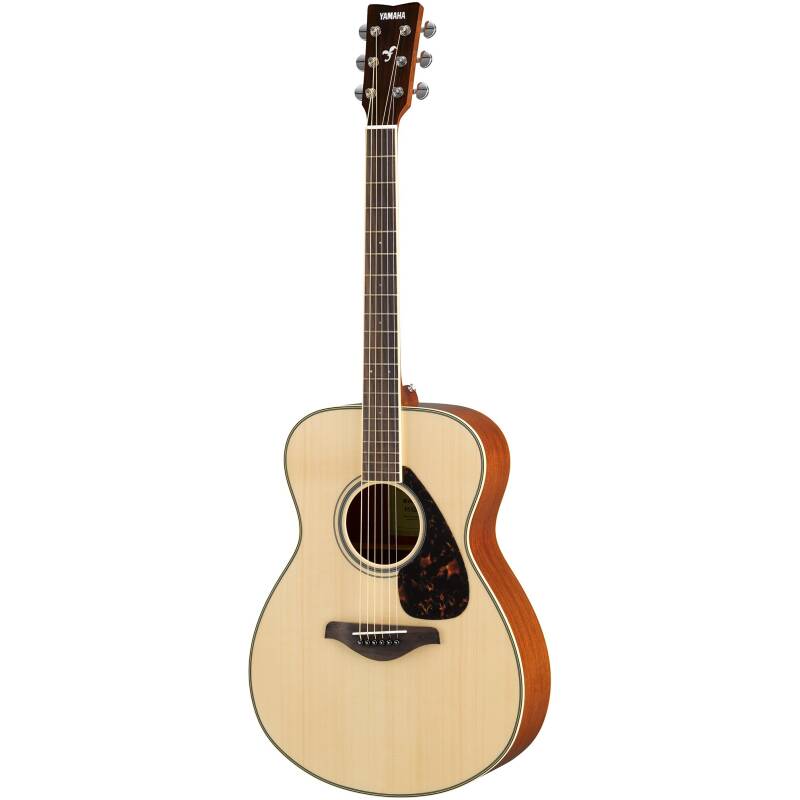 Yamaha FS820 NT Concert Acoustic Guitar