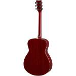 Yamaha FS820 NT Concert Acoustic Guitar - Image 3