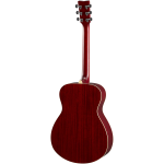 Yamaha FS820 RR Concert Acoustic Guitar - Image 2