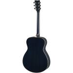Yamaha FS820 TQ Concert Acoustic Guitar - Image 4