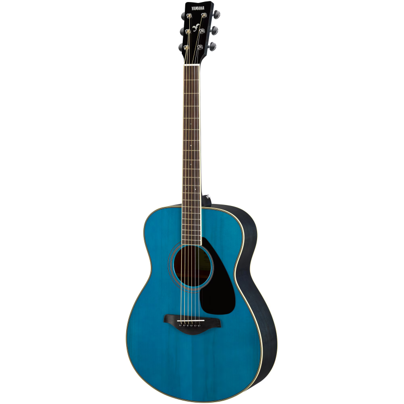 Yamaha FS820 TQ Concert Acoustic Guitar