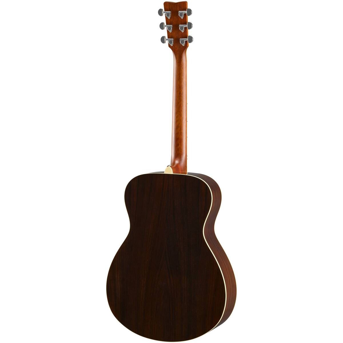 Yamaha FS830 TBS Concert Acoustic Guitar - Image 2
