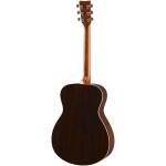 Yamaha FS830 TBS Concert Acoustic Guitar - Image 2
